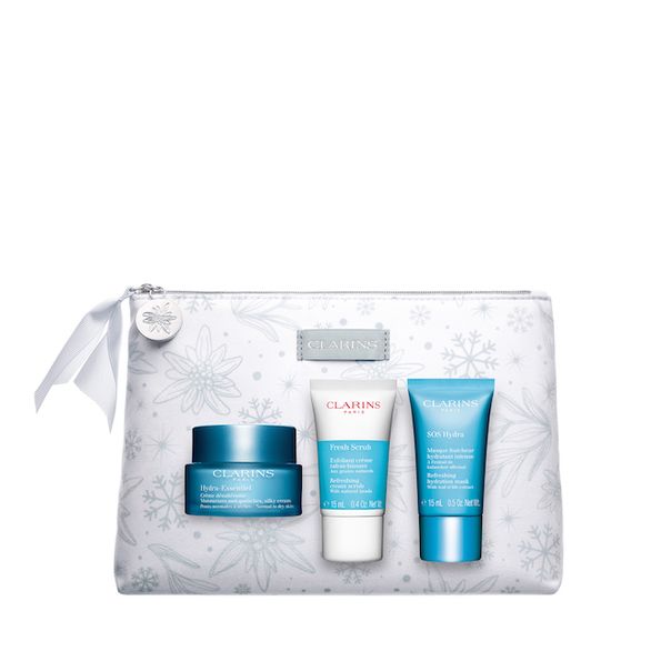 Clarins mother best sale to be set
