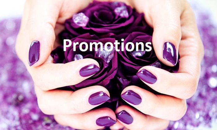 Promotions