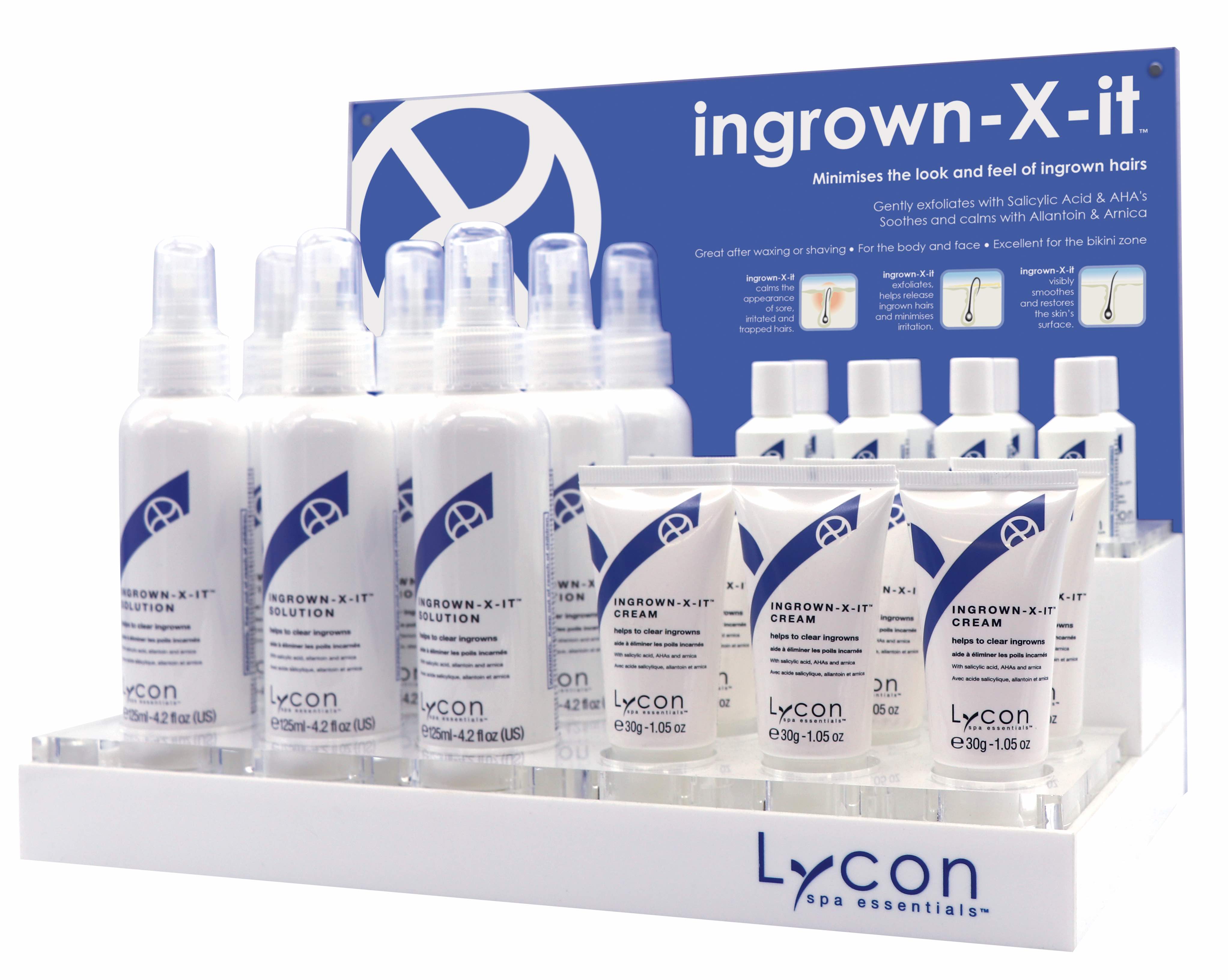 Lycon Products